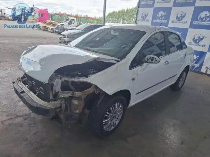 FIAT LINEA 11/11
