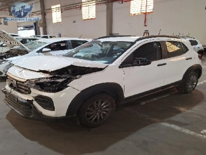 FIAT PULSE 23/24