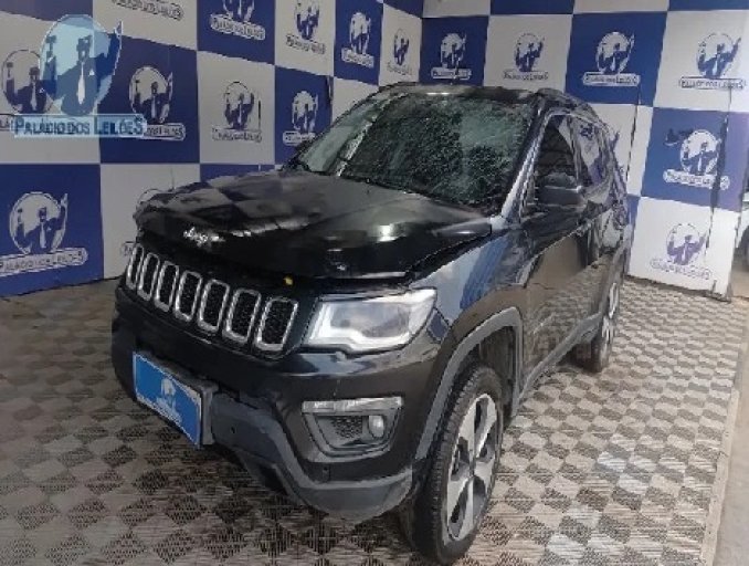 JEEP COMPASS 18/18