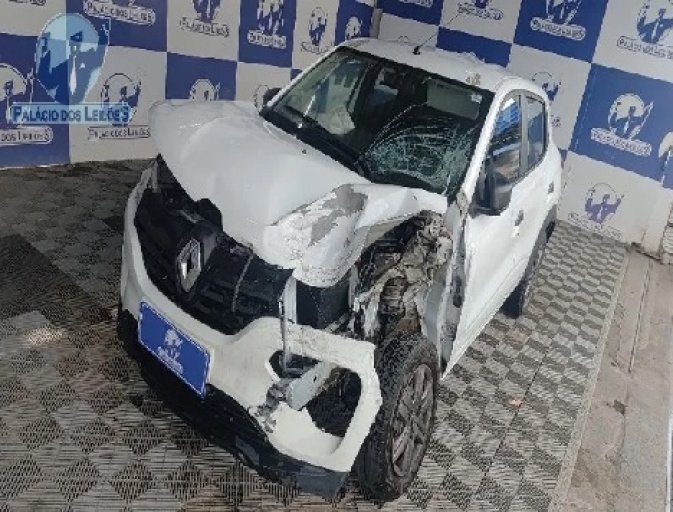 RENAULT KWID 23/24