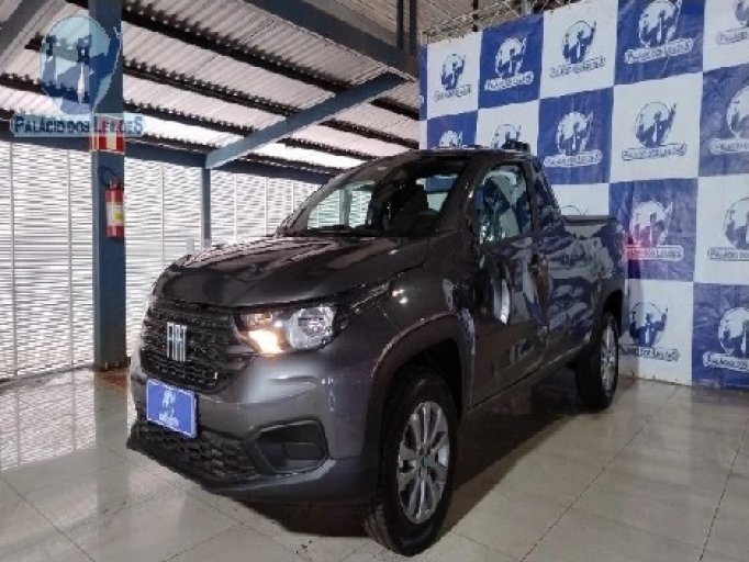 FIAT STRADA 25/26
