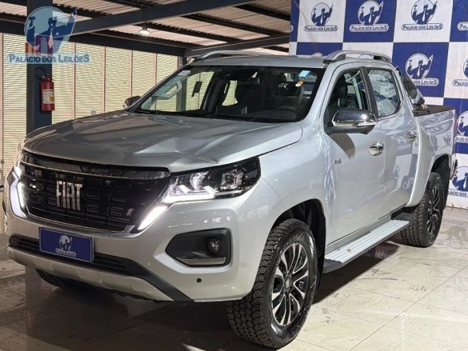 FIAT TITANO 24/25