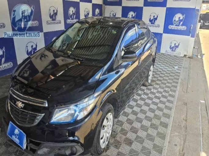 CHEVROLET PRISMA 15/15