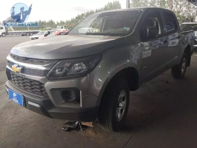 CHEVROLET S10 23/24