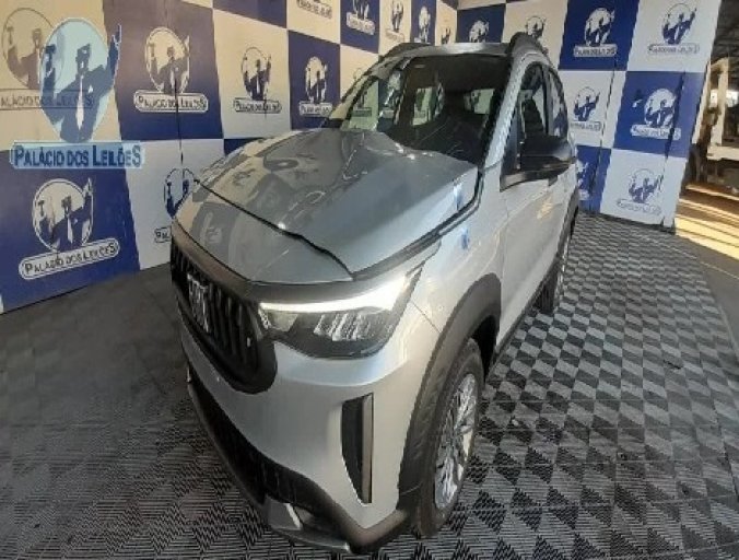 FIAT PULSE 25/26