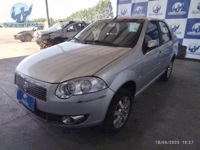 FIAT SIENA 10/11
