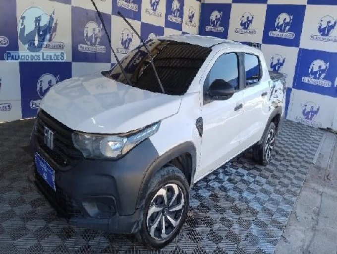 FIAT STRADA 20/21