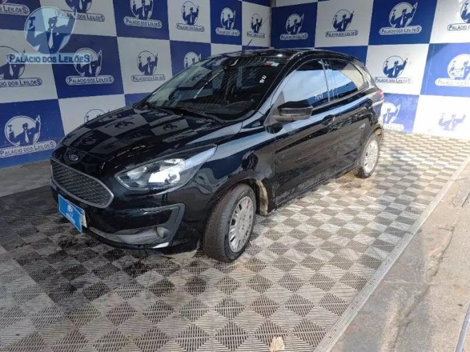 FORD KA 20/21