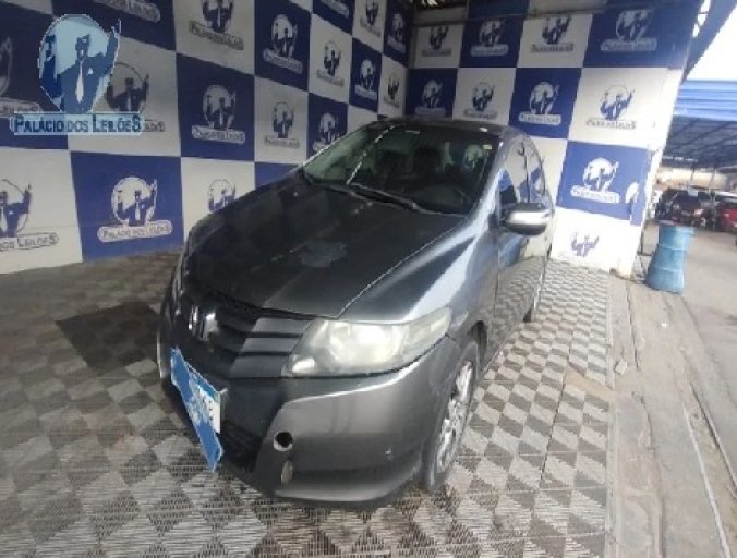 HONDA CITY 10/11