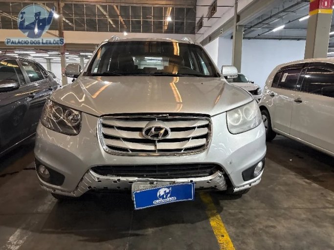 HYUNDAI SANTA FE 11/12
