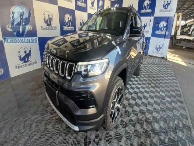 JEEP COMPASS 25/25