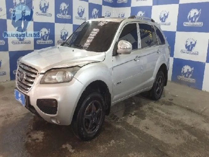 LIFAN X60 13/13