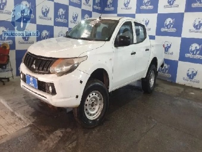 MITSUBISHI L200 22/23