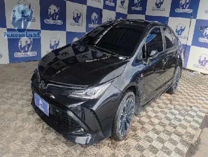 TOYOTA COROLLA 21/22