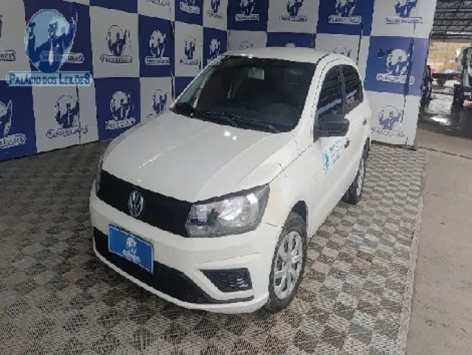 VOLKSWAGEN GOL 19/20