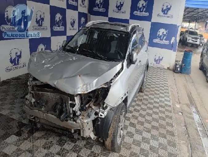 CHERY TIGGO 2 19/20