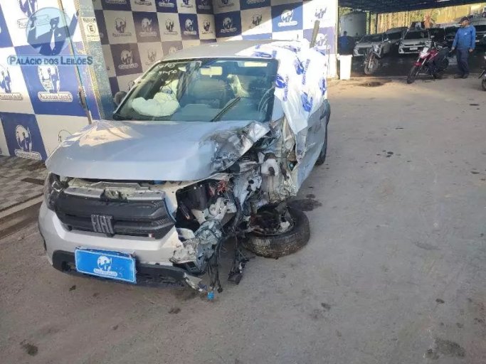 FIAT MOBI 24/24