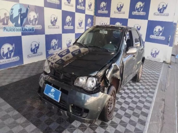 FIAT PALIO 14/15