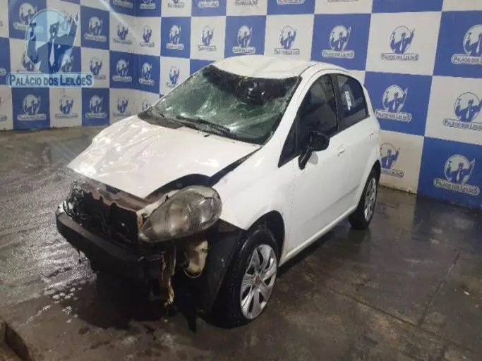 FIAT PUNTO 13/13