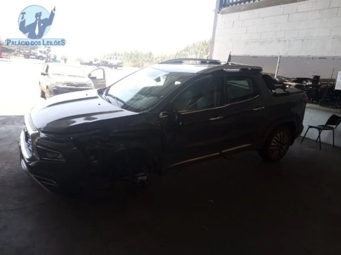 FIAT TORO 24/25