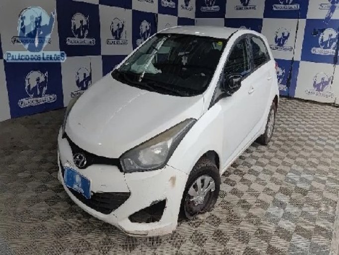 HYUNDAI HB20 15/15