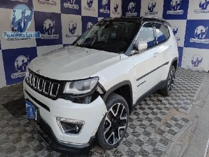 JEEP COMPASS 21/21
