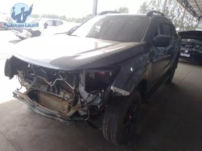 NISSAN FRONTIER 20/21