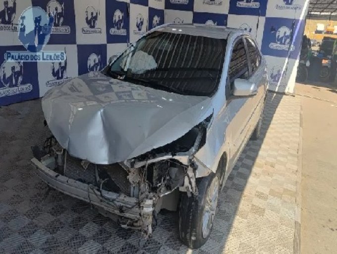 TOYOTA COROLLA 16/17