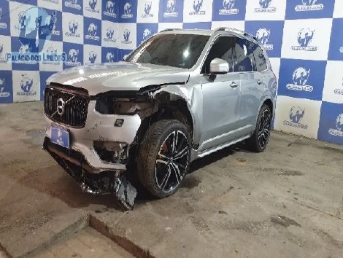 VOLVO XC90 15/16