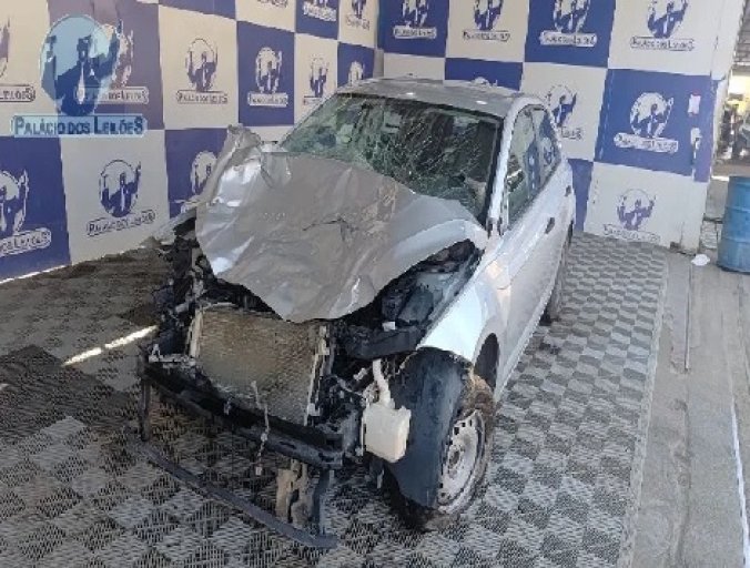VOLKSWAGEN POLO 24/25